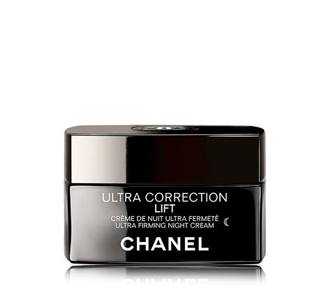 chanel moisturiser le lift|ultra correction lift chanel.